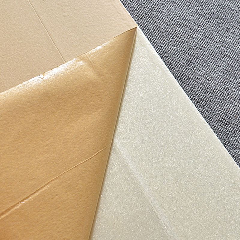 Contemporary Waterproof 3D Wall Covering Peel and Stick for Indoor Use