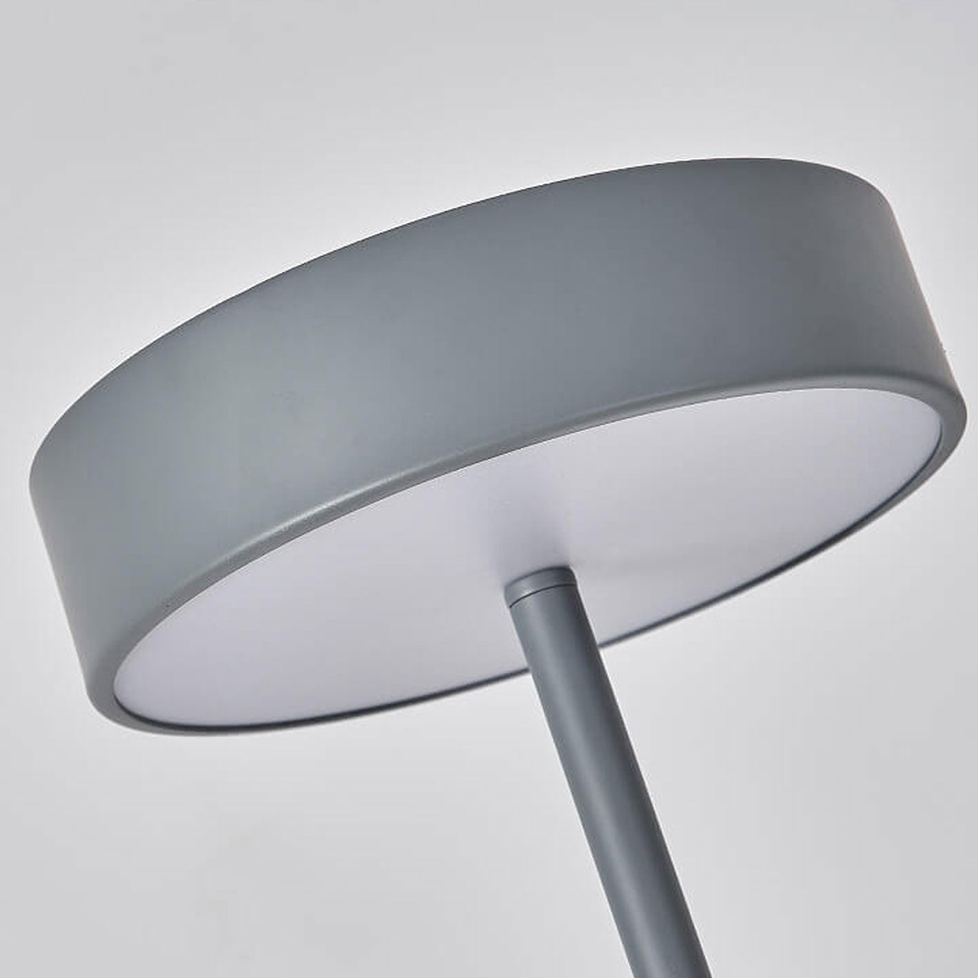 Taavita Minimalist LED Floor Lamp