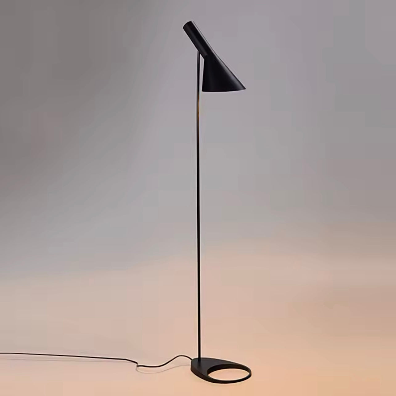 Taavita - Modern Style Floor Lamp