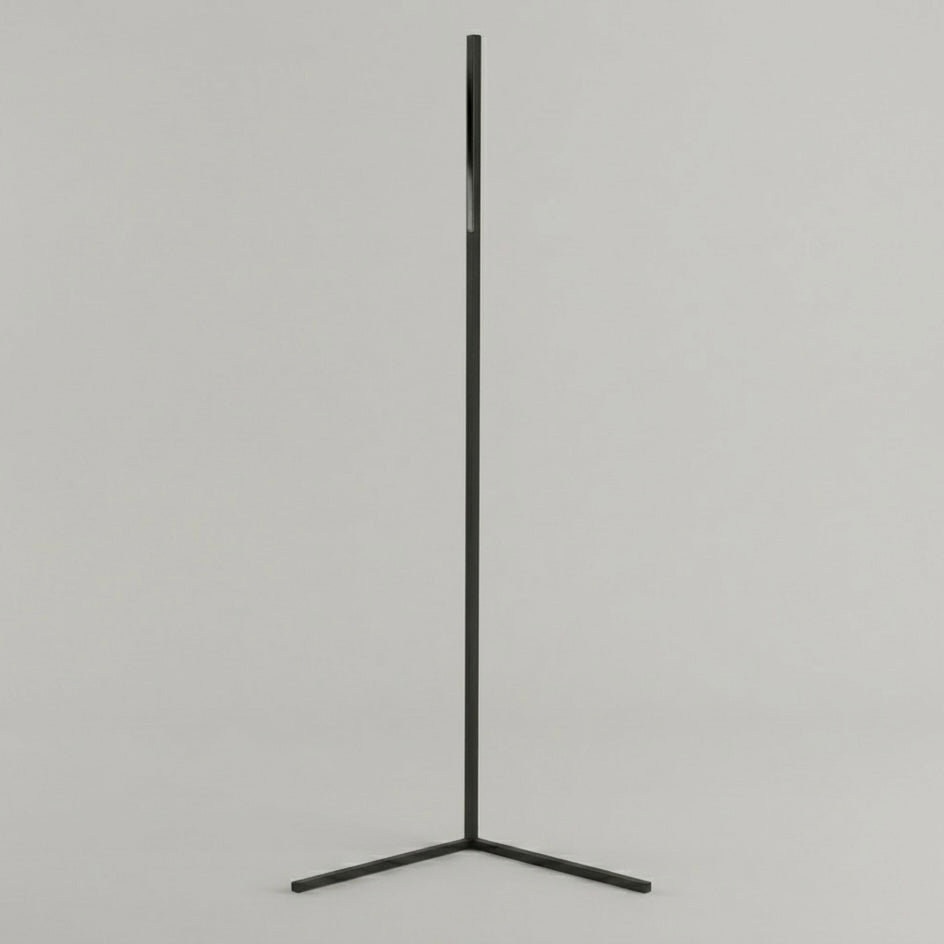 Smart RGB Corner Floor Lamp with Dimmable LED – App & Remote Control Options