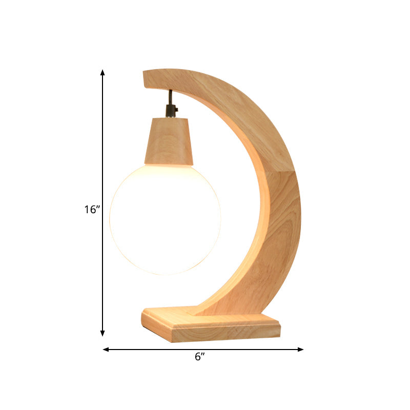Taavita - Nordic Style Floor Lamp