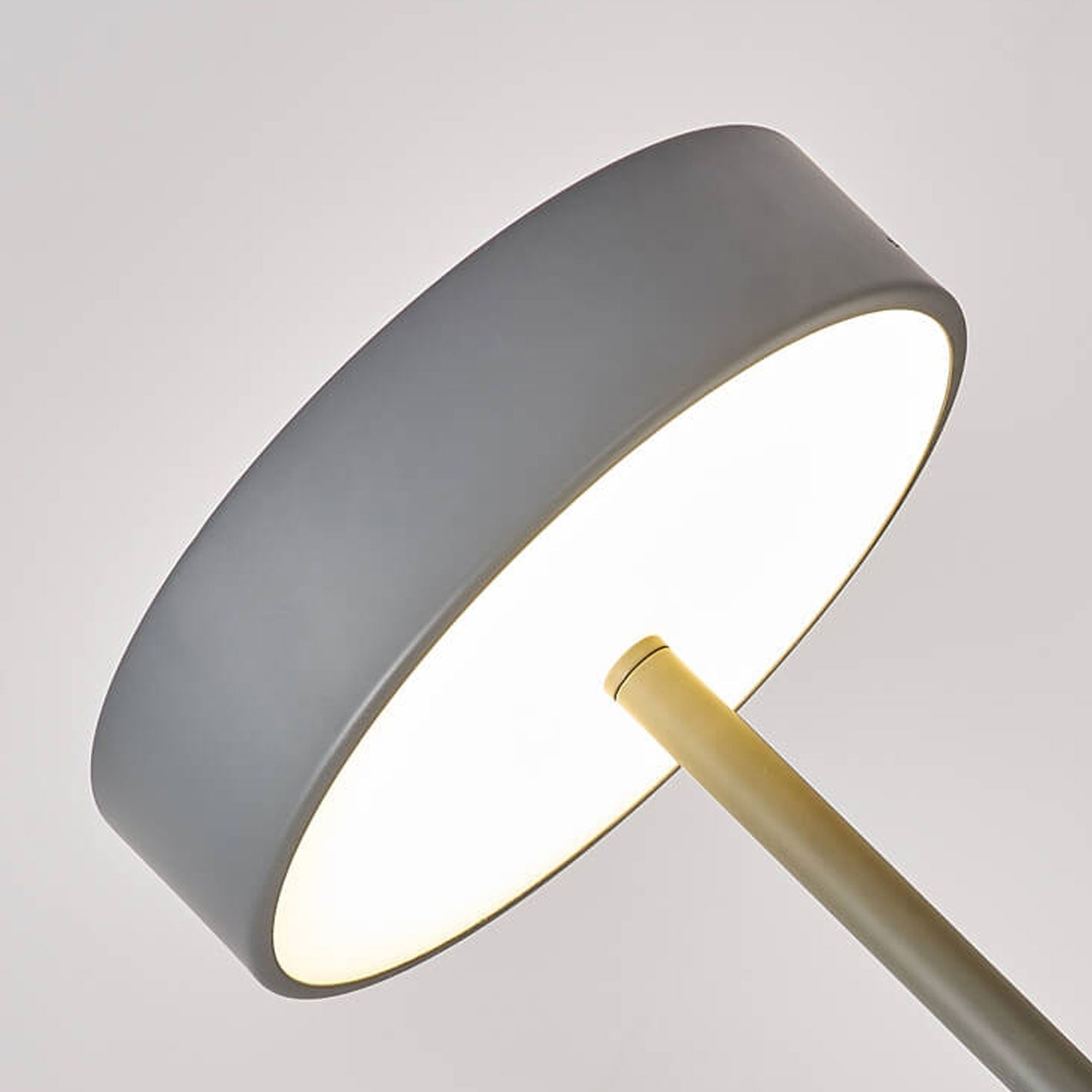 Taavita Minimalist LED Floor Lamp