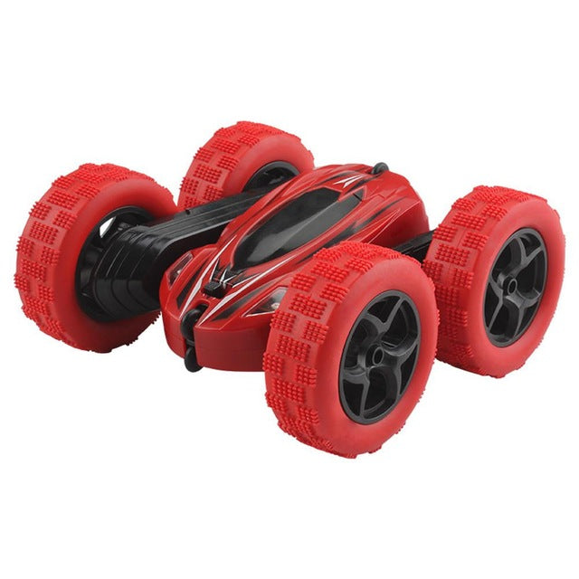 Durable Stunt Racer Remote Control Car