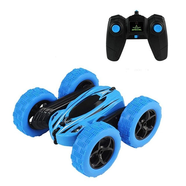 Durable Stunt Racer Remote Control Car