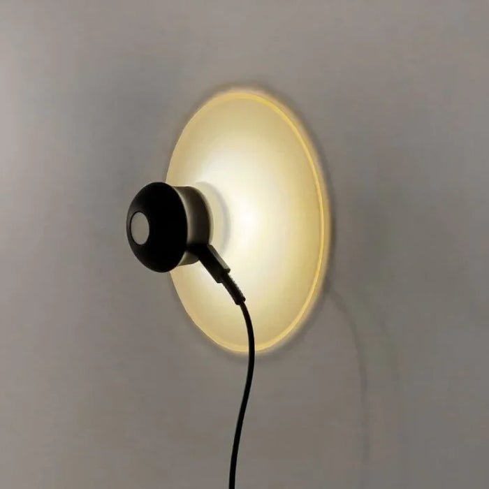 Taavita Rechargeable Suction Cup LED Lamp
