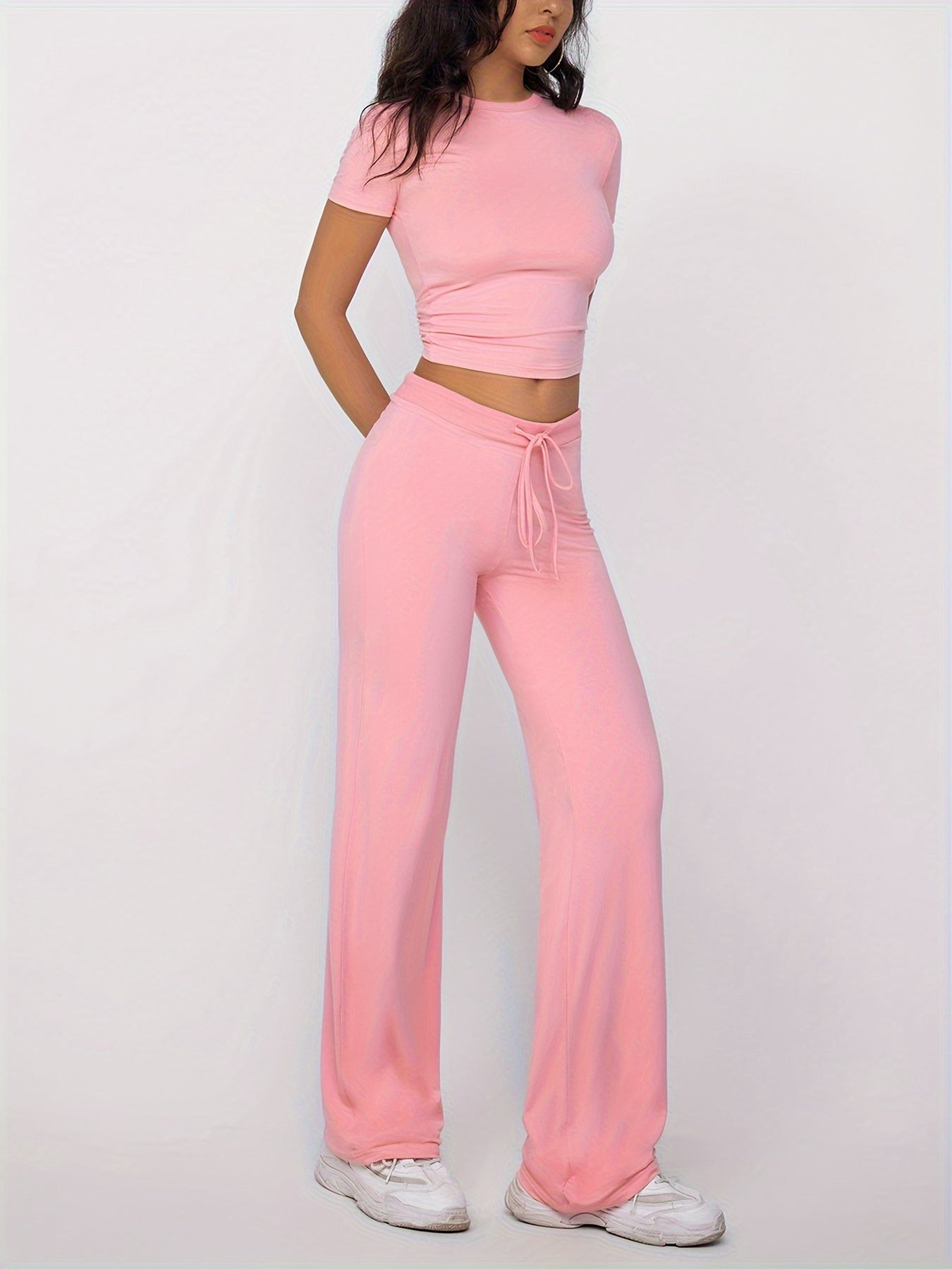 Women's Loungewear Set | Lightweight | Breathable Comfort | Modal