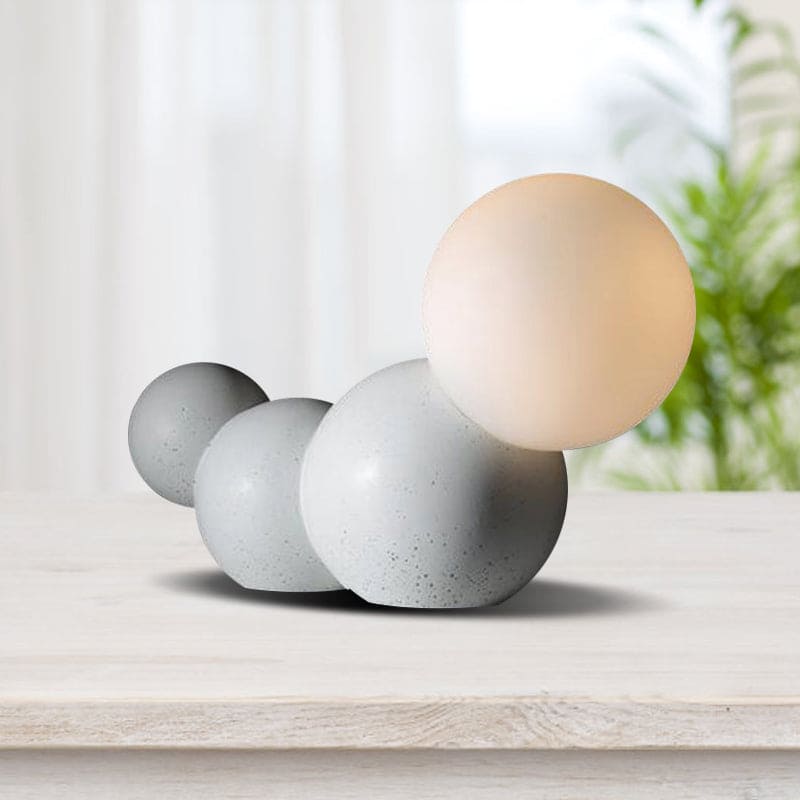 Taavita - Children's Room Caterpillar Reading Lamp for Perfect Reading