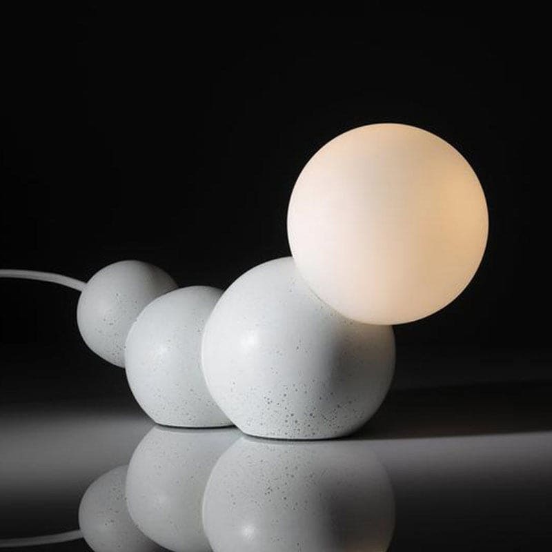 Taavita - Children's Room Caterpillar Reading Lamp for Perfect Reading