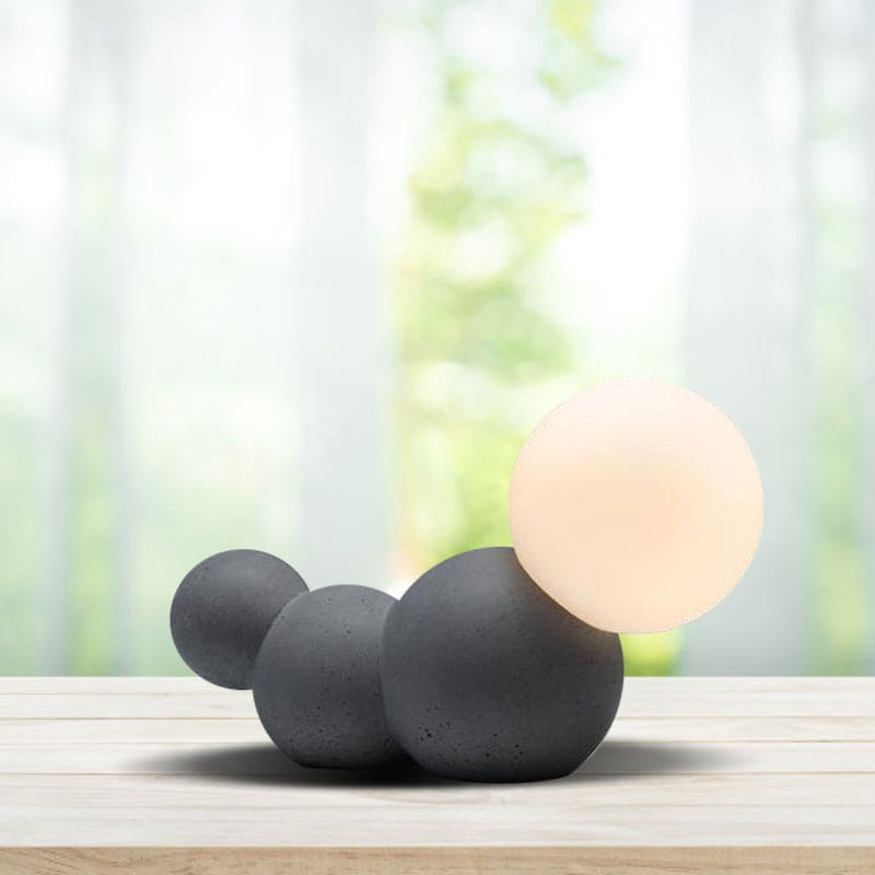 Taavita - Children's Room Caterpillar Reading Lamp for Perfect Reading