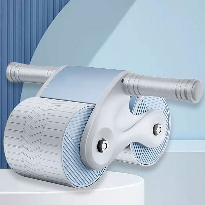 CoreMaster Wheel Roller with Enhanced Grip and Recovery Feature