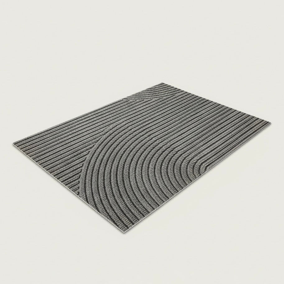 Stylish Non-Slip Entrance Mat for Indoor Use – Eco-Friendly Doormat