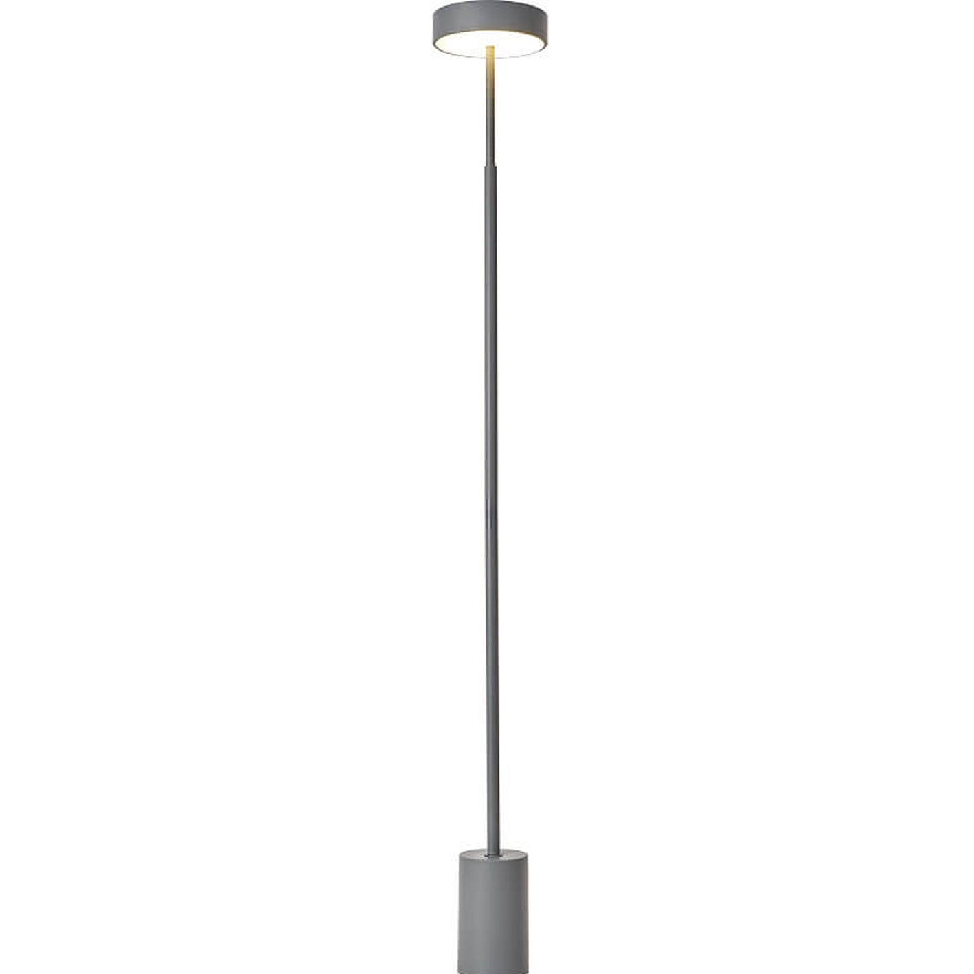 Taavita Minimalist LED Floor Lamp