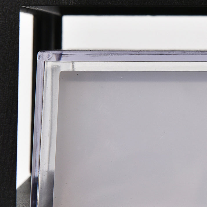 Taavita Waterproof Solar LED Garden Lawn Light Outdoor Lamp