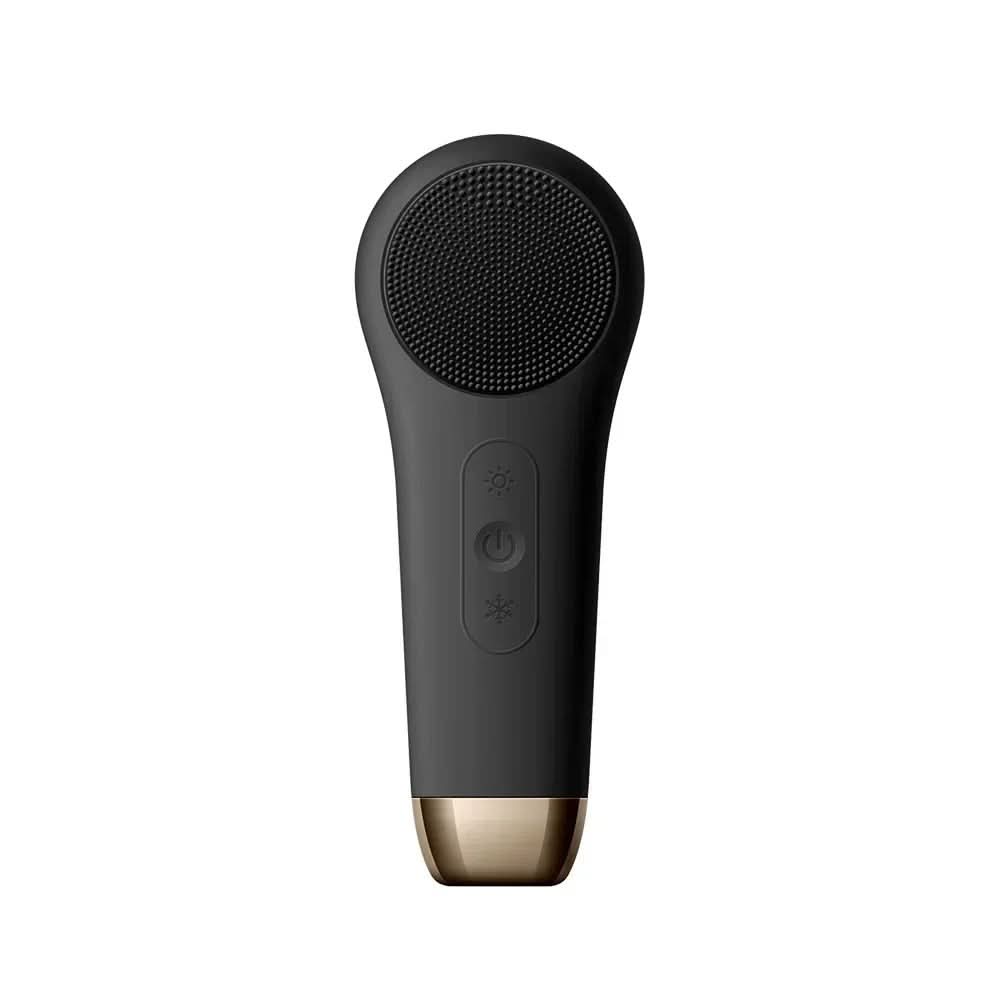 RadiancePro 3-in-1 Skincare Brush for Glowing Skin