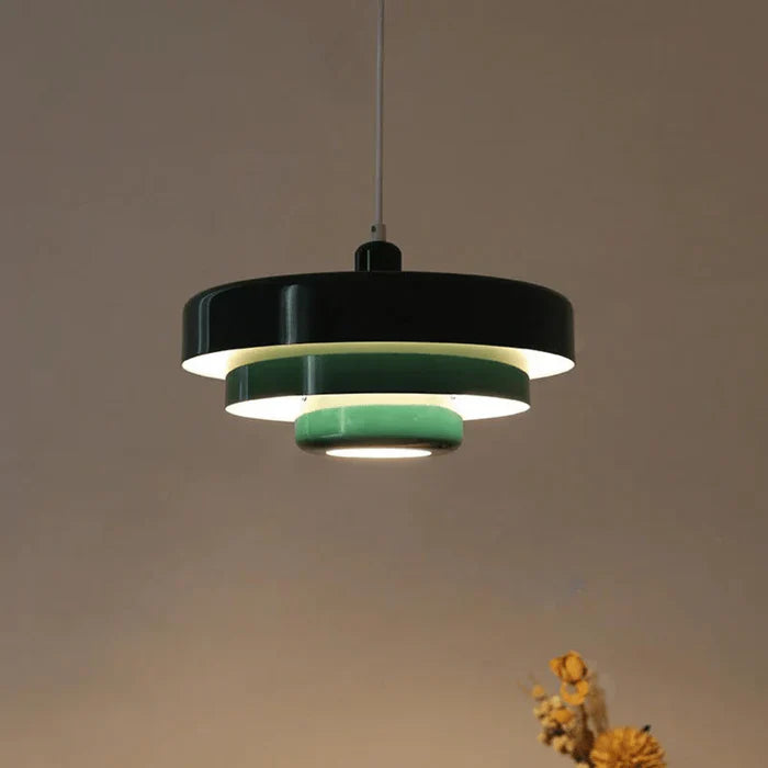 Multi-Level Pendant Light – Stunning Fixture for Any Space