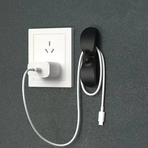 Get Organized | Smart Cable Management for Kitchen Devices