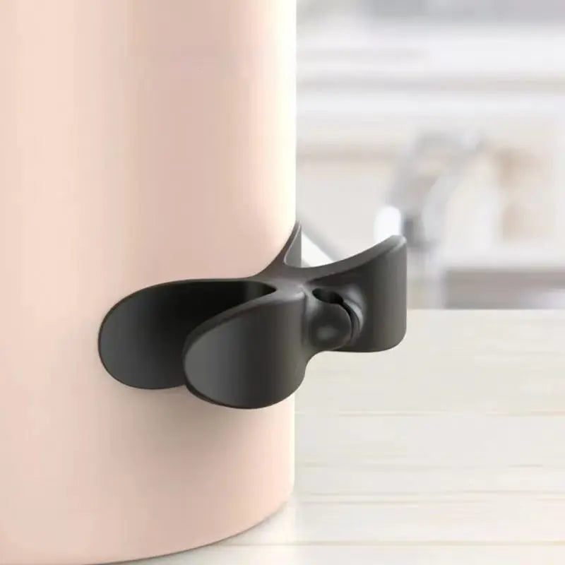 Get Organized | Smart Cable Management for Kitchen Devices