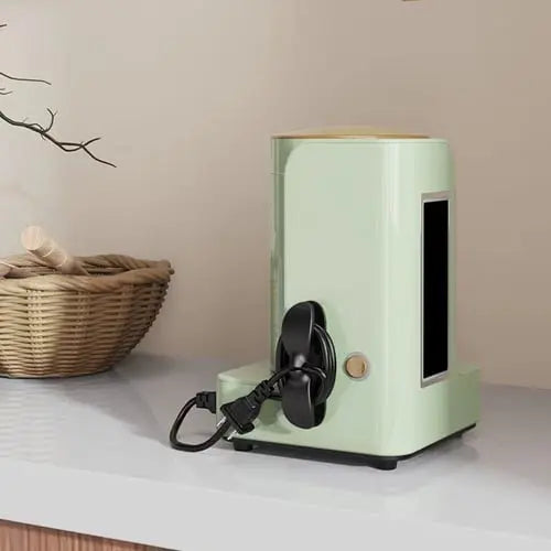 Get Organized | Smart Cable Management for Kitchen Devices