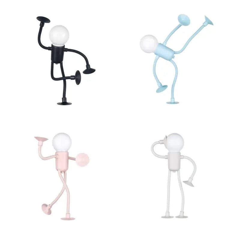 Buy One Get One Free | Adjustable Sports Night Lamp