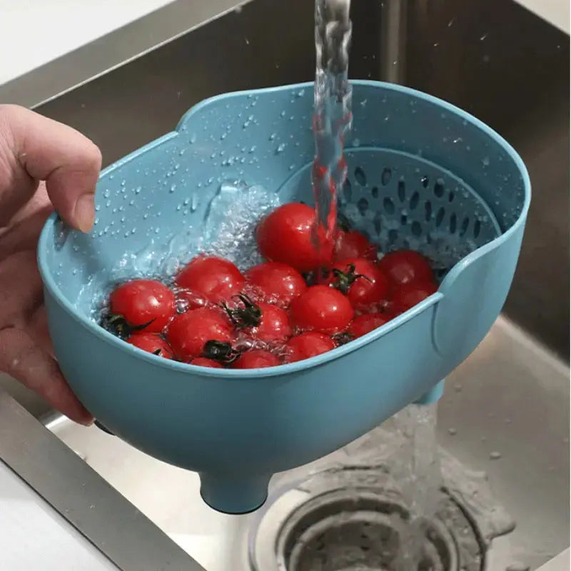 Get 1 Free | KitchenGuard Elephant Drain Strainer