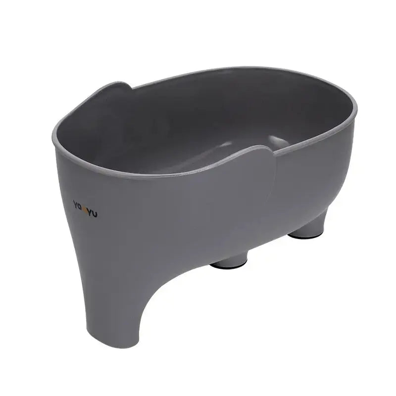 Get 1 Free | KitchenGuard Elephant Drain Strainer