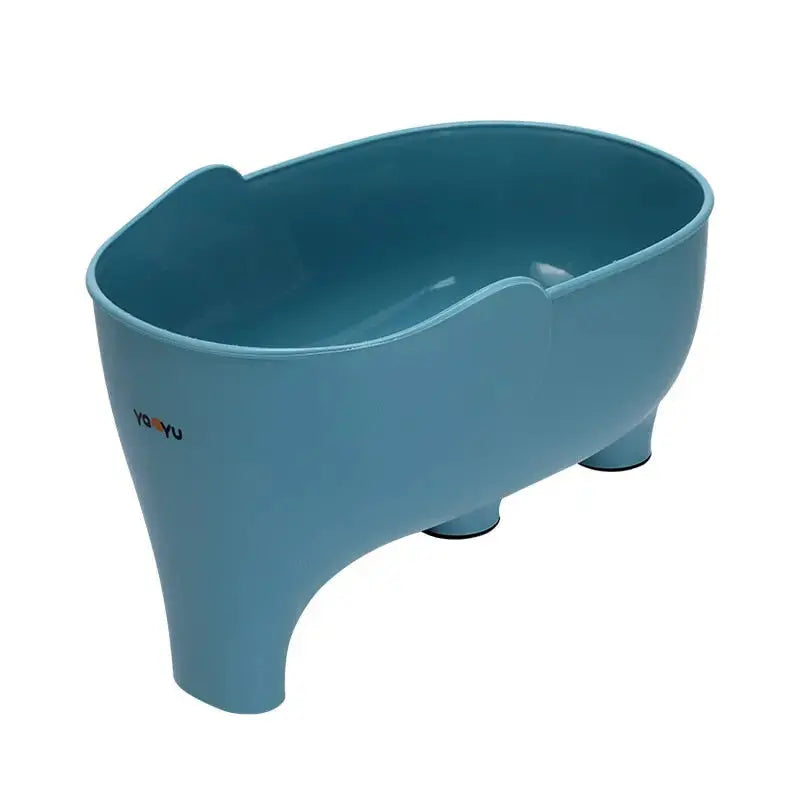 Get 1 Free | KitchenGuard Elephant Drain Strainer