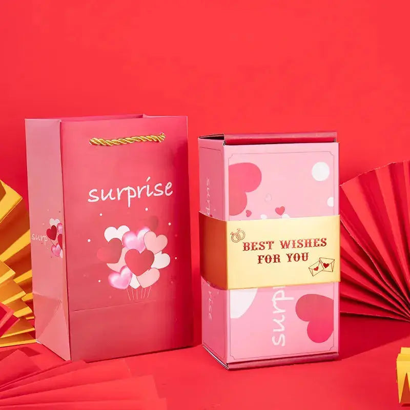 Double the Joy | Mystery Gift Box Duo