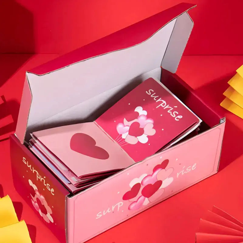 Double the Joy | Mystery Gift Box Duo