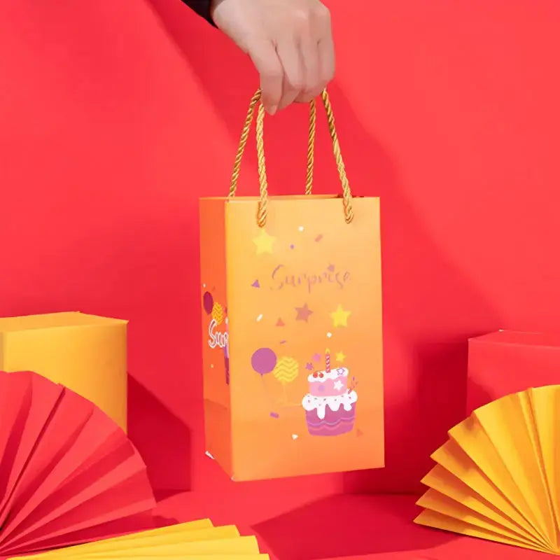 Double the Joy | Mystery Gift Box Duo