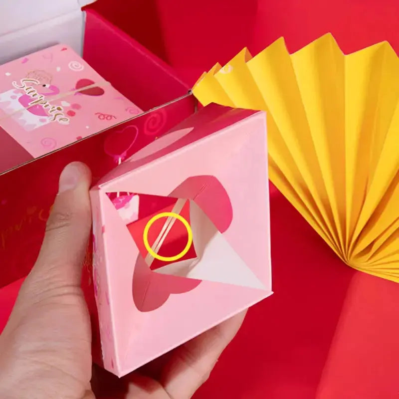 Double the Joy | Mystery Gift Box Duo