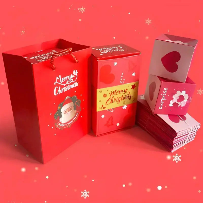 Double the Joy | Mystery Gift Box Duo