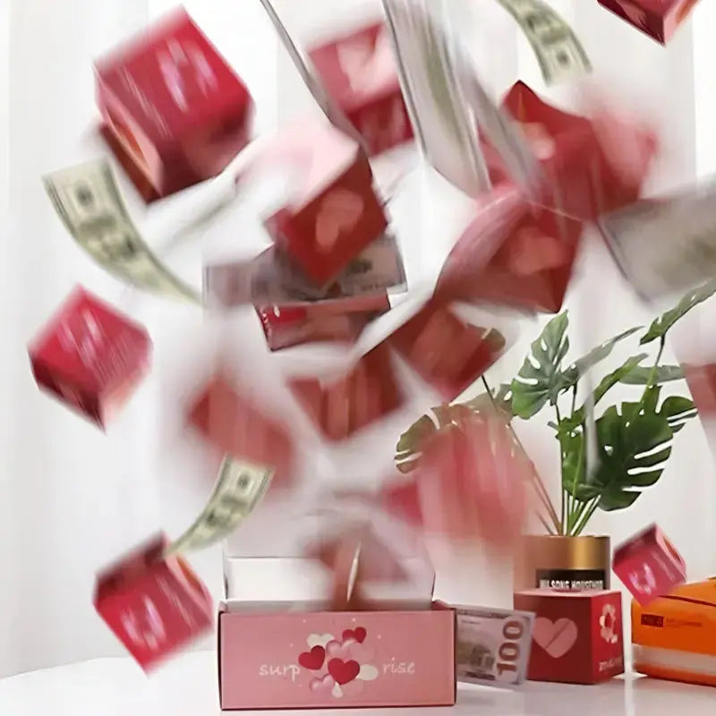 Double the Joy | Mystery Gift Box Duo