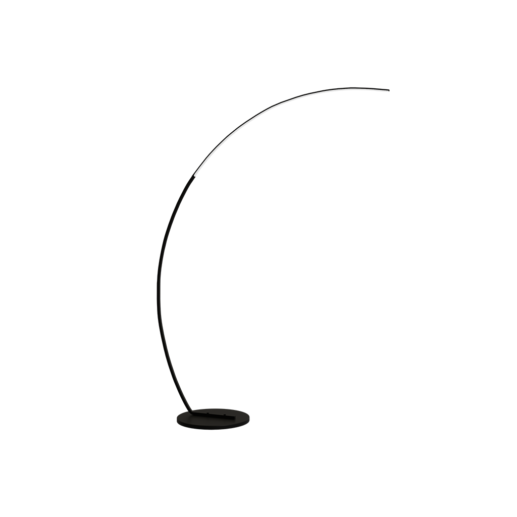Taavita LED-Arch Floor Lamp