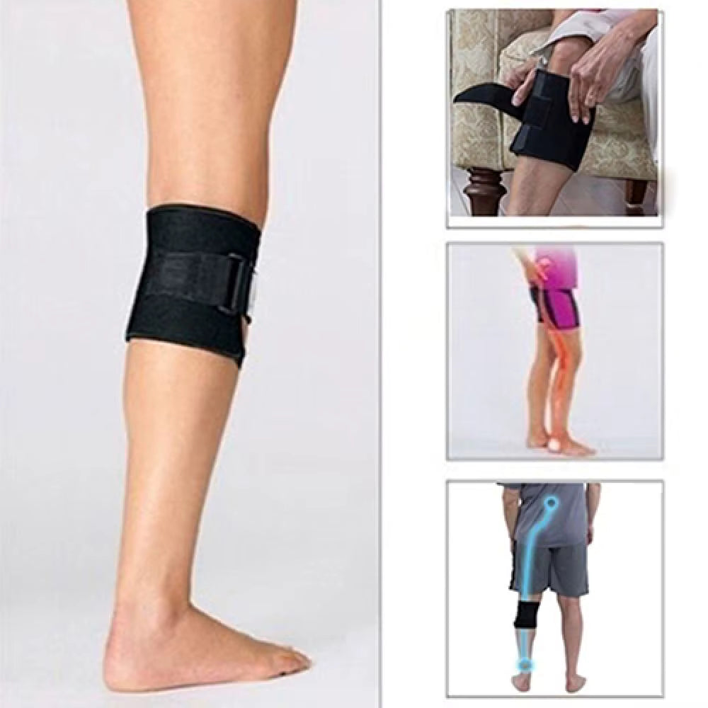 Brace for Sciatica Relief – Support for Nerve Pain