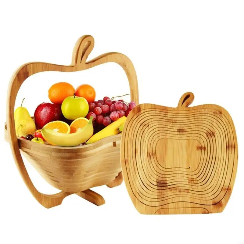 Convertible Kitchen Basket and Cutting Surface