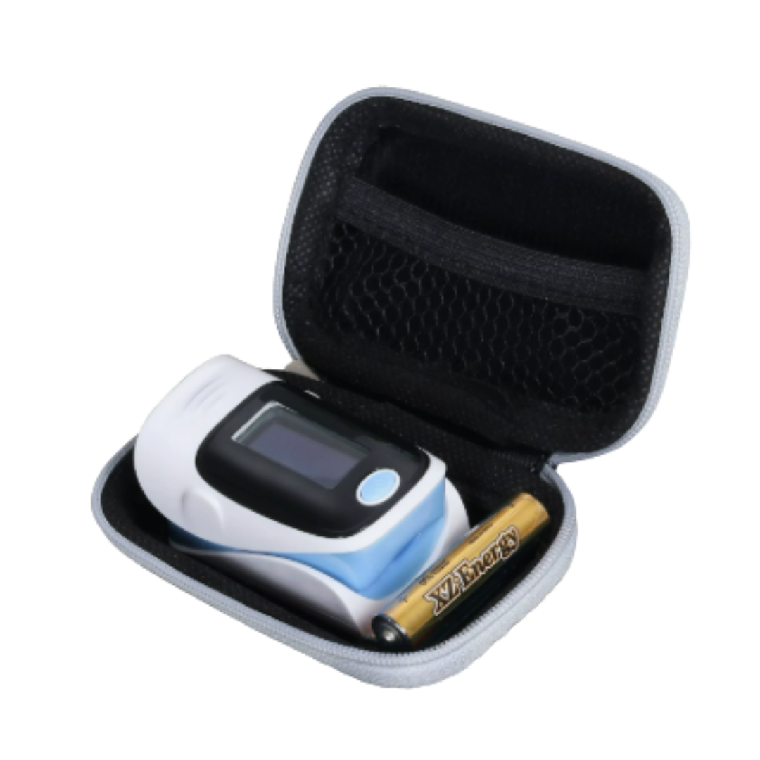 EVA Scale Protective Case for Blood Glucose Meter