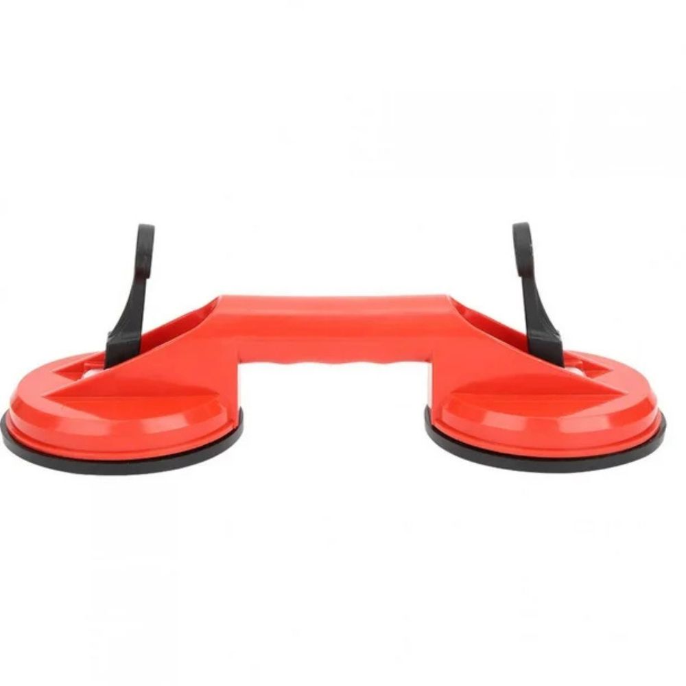 Window Dent Removal Tool with Dual Suction Cups