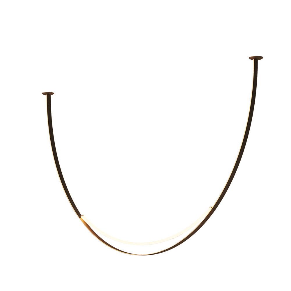 1/3 Taavita Leather Belts Modern Taavita Pendant Light Taavita Staircase Chandelier