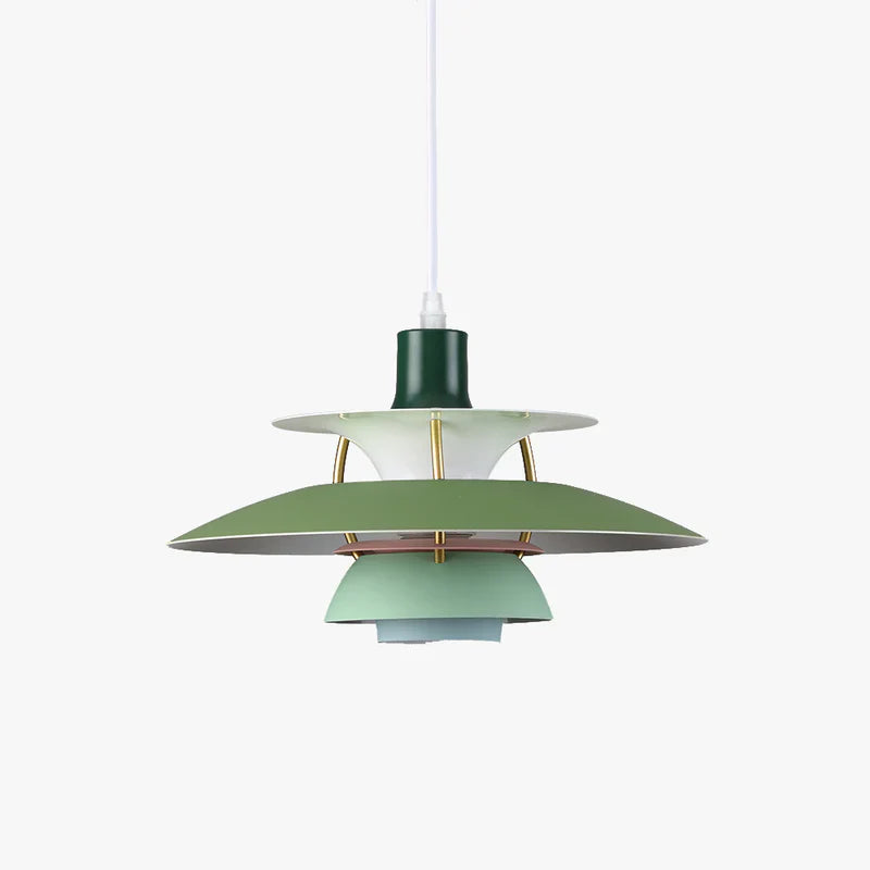 Illuminate Your Space with the Luminara Pendant Light