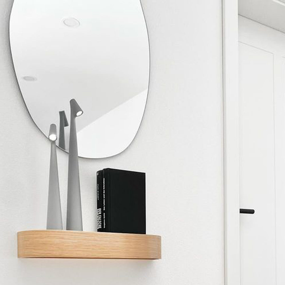 Lumosphere Wireless LED Table Lamp for Cozy Ambiance