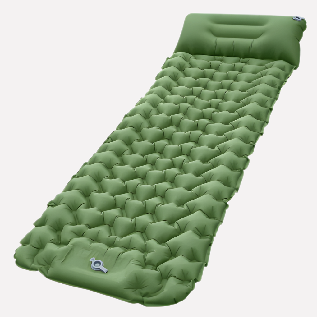 Portable Comfort Mat for Outdoor Adventures