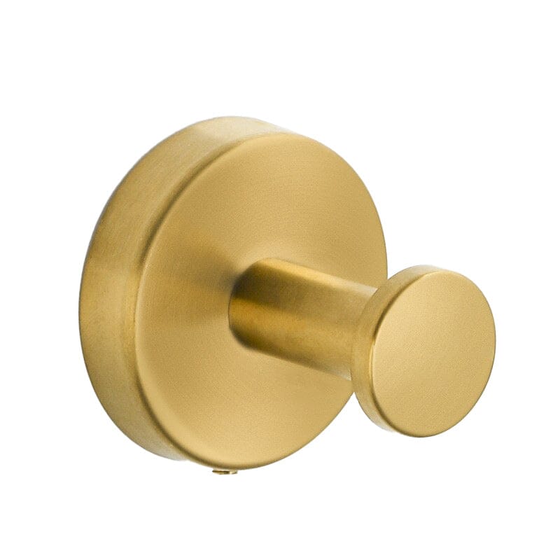 Drill-Free Suction Cup Hook – Holds Up to 6.8 kg Securely