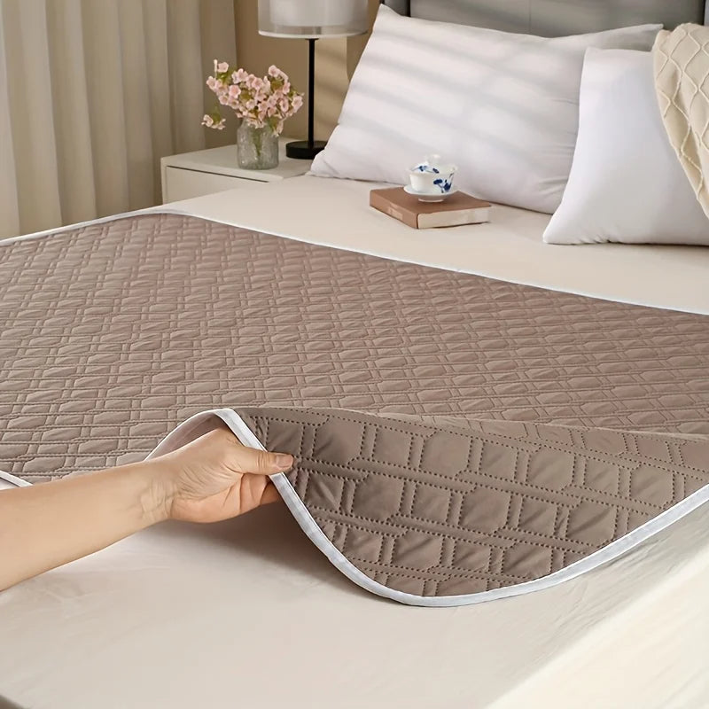 Reusable Bed Protector for Incontinence
