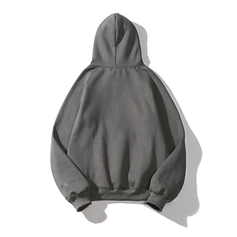 Cozy Cotton Hoodie for Effortless Style and Comfort