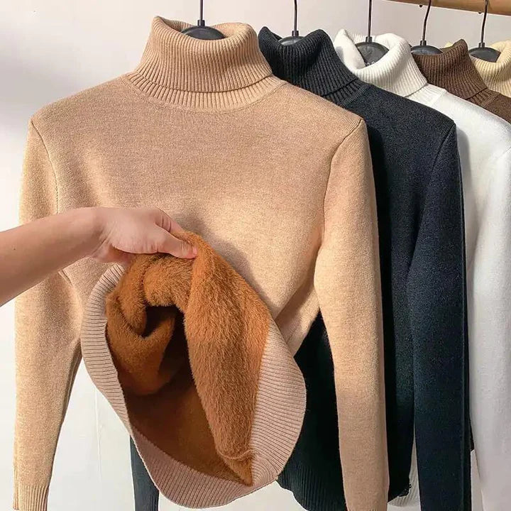Lightweight Sweater | Vintage Inspired | Feminine Chic Style | Breathable Fabric