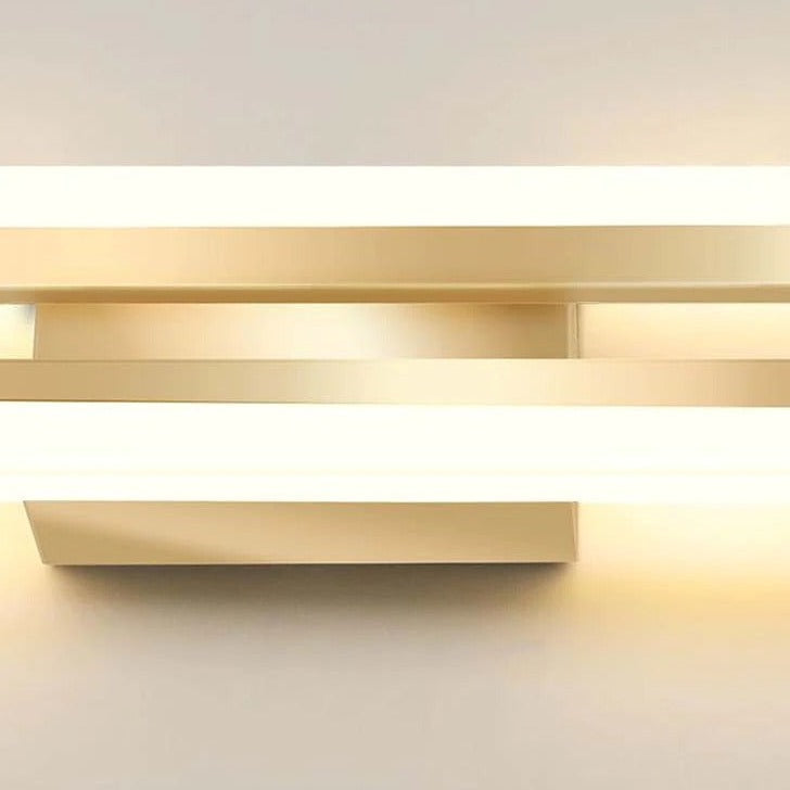 Sorenis — Modern LED Wall Light with Adjustable Warmth