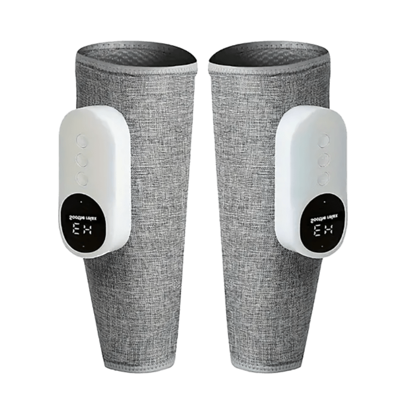 RevitalizePro Lymphatic Massager for Fluid Reduction and Relief