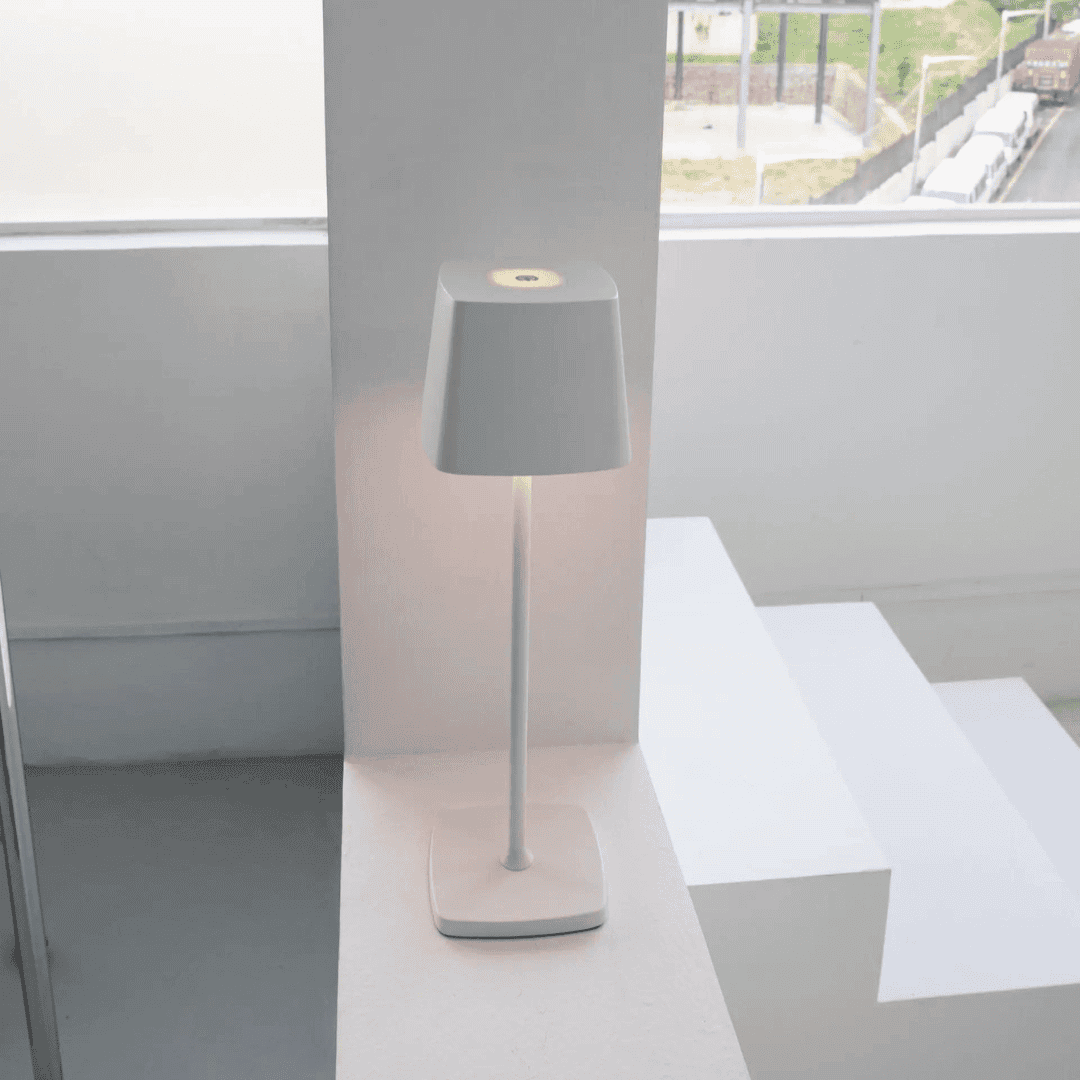 Taavita - Wireless LED Design Floor Lamp for Flexible Lighting