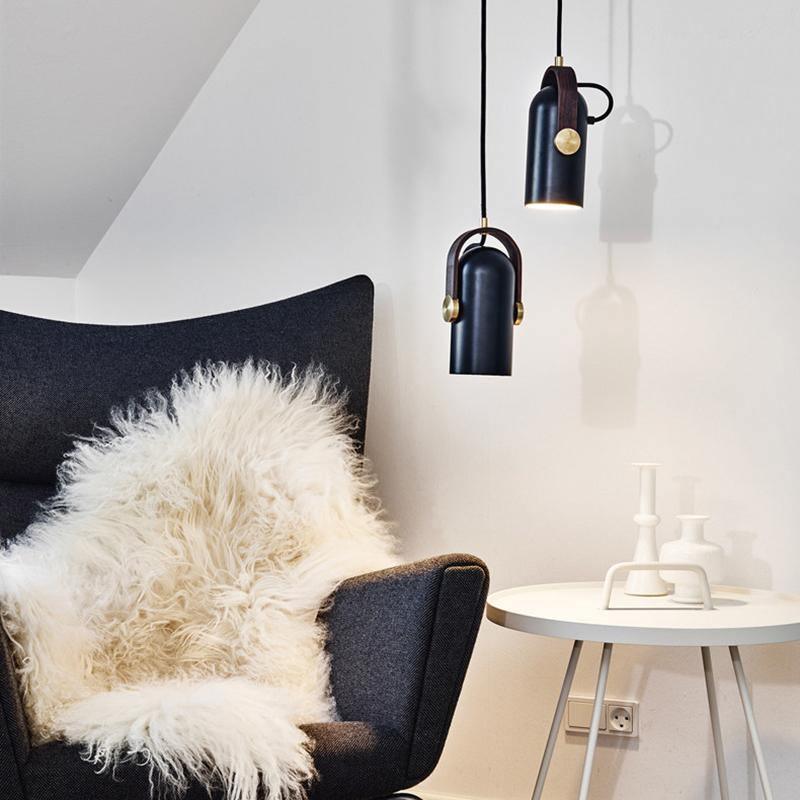 Illuminate Your Home with the LumaSphere Pendant Light