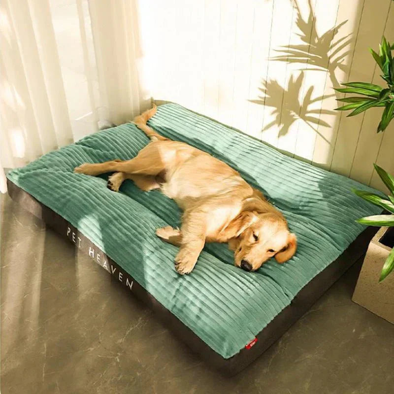 RestfulPaws Orthopedic Dog Bed for Ultimate Comfort